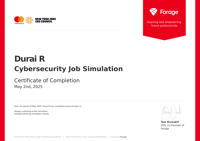 Certificate Placeholder 2